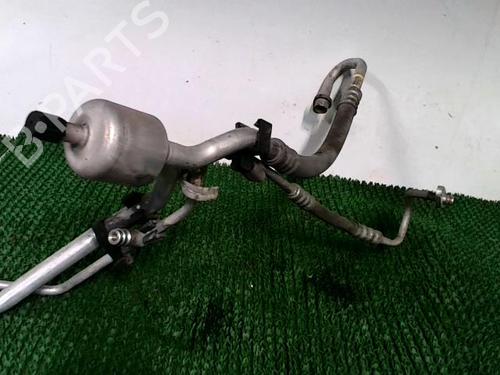 AC pipe CITROËN C4 Picasso I MPV (UD_) 2.0 HDi 138 | BP29847852M126