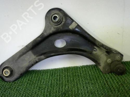 Used Right front suspension arm Right front suspension arm CITROËN C3 II (SC_) 1.4 HDi 70 (SC8HZC, SC8HR0, SC8HP4) (68 hp) 22088763 22088763
