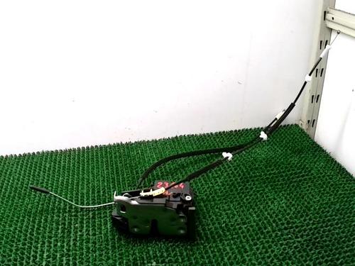 Used Front left lock OPEL ASTRA K Sports Tourer (B16) 1.5 CRDI (35) (122 hp) 22090209