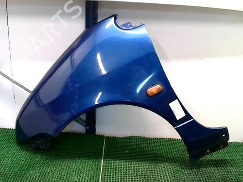 Used Left front fenders RENAULT TWINGO I (C06_) 1.2 (C066, C068) (58 hp) 26890762