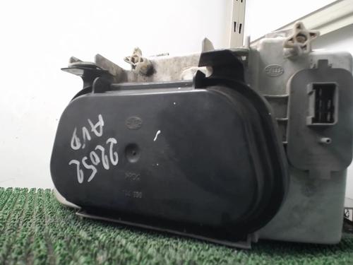 Used Right headlight Right headlight MERCEDES-BENZ SPRINTER 2-t Van (B901, B902) 208 D (901.361, 901.362, 902.361, 902.362) (79 hp) 20876662 20876662