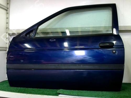 Used Left front door FORD ESCORT V (AAL, ABL) 1.6 i 16V (90 hp) 22089069
