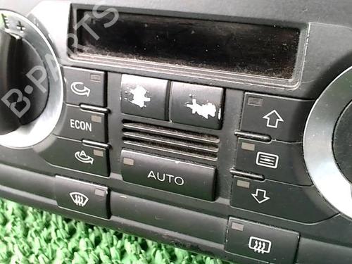 Climate control AUDI A3 (8P1) 1.9 TDI | BP24889670I5 - Image 2