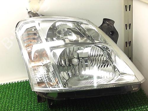 Højre forlygte OPEL MERIVA A MPV (X03) 1.6 16V (E75) (100 hp) 22076119