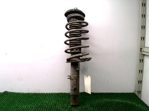 Left front shock absorber CITROËN C3 II (SC_) 1.4 HDi 70 (SC8HZC, SC8HR0, SC8HP4) | BP26930472M16 - Image 2