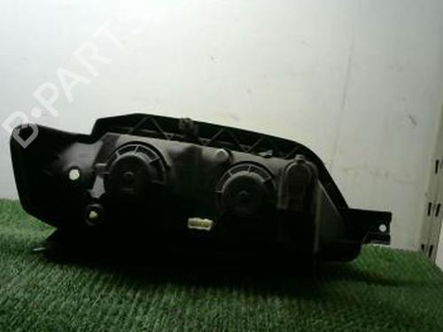 Used Left headlight Left headlight PEUGEOT 605 (6B) 2.5 Turbo Diesel (129 hp) 22088523 22088523