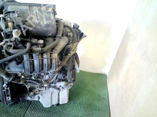 Engine SUZUKI SWIFT III (MZ, EZ) 1.3 (RS413, ZC11S) | BP22084559M1 - Image 3