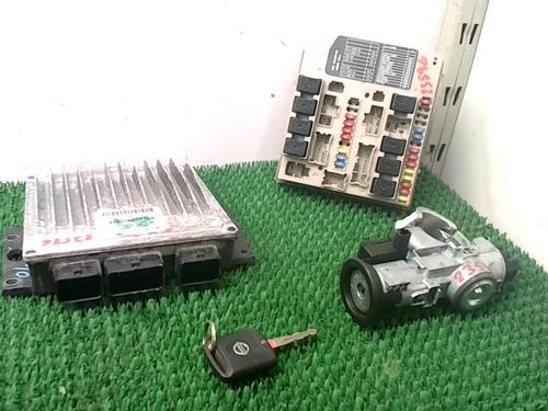 Elektronisk modul NISSAN NOTE (E11, NE11) 1.5 dCi (86 hp) 29884369