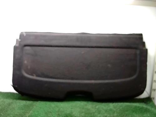 Rear parcel shelf PEUGEOT 308 I (4A_, 4C_) 2.0 HDi | BP26929720C85 