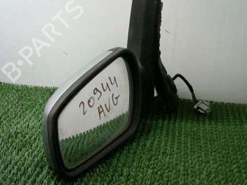 Retrovisor esquerdo FORD FOCUS C-MAX (DM2) 1.6 TDCi | BP22088615C26 