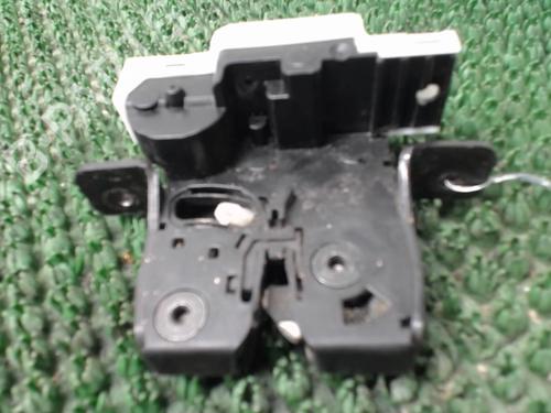 Used Tailgate lock Tailgate lock 22081783 22081783
