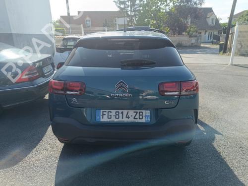 Mirror switch CITROËN C4 CACTUS 1.5 BlueHDi 120 | BP21491886I25 - Image 4