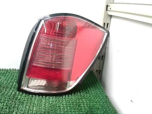 Right taillight OPEL ASTRA H Estate (A04) 1.7 CDTI (L35) | BP24350261C35 