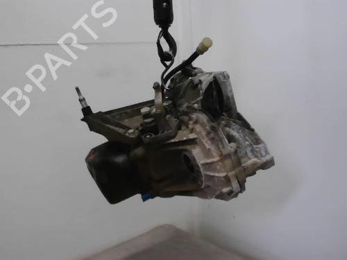 Gearbox RENAULT CLIO III (BR0/1, CR0/1) 1.2 16V (BR02, BR0J, BR11, CR02, CR0J, CR11) | BP32223092M3 