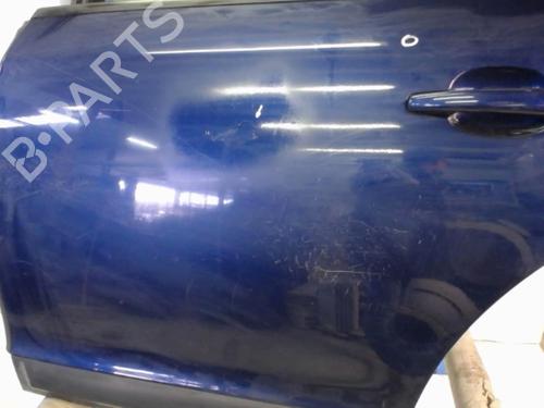 Used Left rear door CITROËN C4 I (LC_) 1.6 HDi (109 hp) 20874731