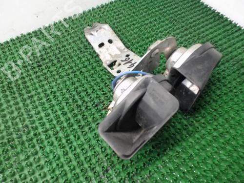 Used Horn CITROËN C5 III (RD_) 1.6 HDi 110 (RD9HZC) (109 hp) 22080490