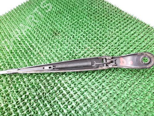 Used Front windshield wiper arm Front windshield wiper arm 37510152 37510152