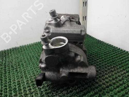 Used AC compressor AC compressor AUDI Q3 (8UB, 8UG) 2.0 TFSI quattro (170 hp) 22082421 22082421