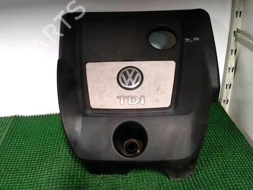 Topbeskyttelse VW GOLF IV (1J1) 1.9 TDI (130 hp) 22091370
