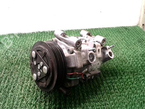 AC compressor CITROËN C3 III (SX) 1.5 BlueHDi 100 (SXYHYP, SXYHTU) | BP29524049M34  - Image 5