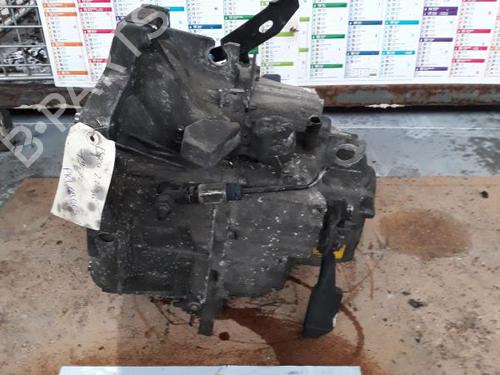 Gearbox RENAULT ESPACE III (JE0_) 2.2 dCi (JE0K) | BP25262062M3 