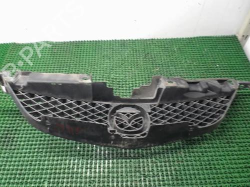Grill MAZDA PREMACY (CP) 2.0 TD (90 hp) 22086118