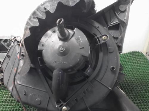 Heater blower motor MERCEDES-BENZ SPRINTER 4-t Van (B904) 413 CDI | BP22082353M62 