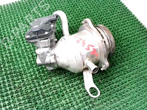 Egr für RENAULT MEGANE IV Hatchback (B9A/M/N_) 1.5 Blue dCi 115 (B9A6) (116 hp) 29986466