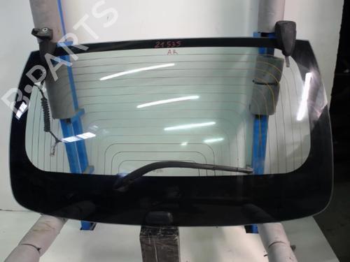 Tailgate PEUGEOT 107 (PM_, PN_) 1.4 HDi | BP22082140C6