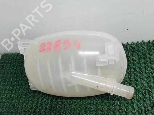 Expansion tank RENAULT CAPTUR II (HF_) TCe 90 (HFM6) | BP22089791C120 