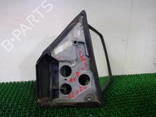 Right mirror RENAULT TRAFIC Van (T_, P_, V_) 2.2 | BP22086941C27 
