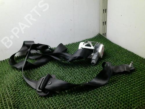Used Front left seatbelt CITROËN C3 II (SC_) 1.2 VTi 82 (82 hp) 31700492