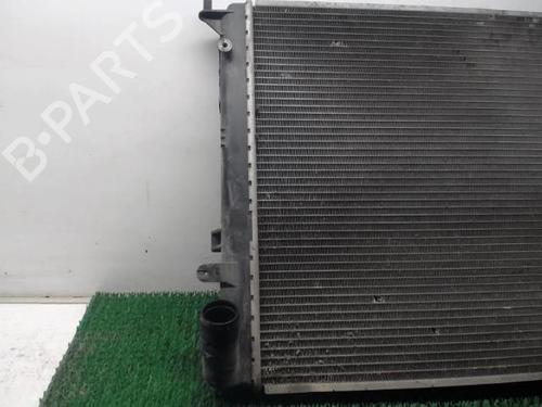 Water radiator DACIA LOGAN (LS_) 1.5 dCi (LS0W) | BP22088286M31 - Image 3