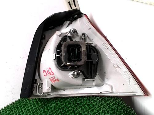 Left taillight VW GOLF V (1K1) 1.9 TDI | BP26288414C34 