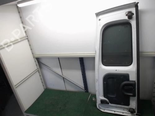 Right tailgate RENAULT KANGOO Express (FC0/1_) D 65 1.9 (FC0E, FC02, FC0J, FC0N) | BP20874687C77 