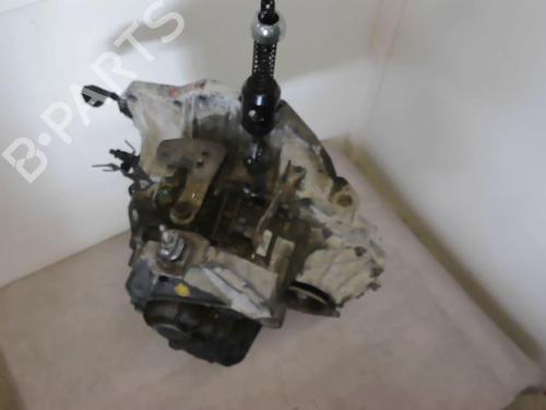 Gearbox RENAULT VEL SATIS (BJ0_) 2.2 dCi (BJ0E, BJ0F, BJ0G, BJ0H) | BP26281573M3 - Image 2