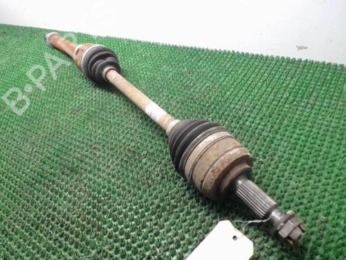 Used Right front driveshaft Right front driveshaft RENAULT FLUENCE (L3_) 1.5 dCi (L30B) (106 hp) 22079467 22079467