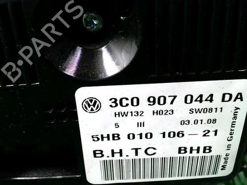Used Climate control VW PASSAT B6 (3C2) 2.0 TDI 16V (140 hp) 22091742