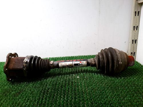 Used Left front driveshaft Left front driveshaft AUDI A5 (8T3) S5 quattro (354 hp) 33969681 33969681