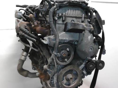 Motor HYUNDAI GETZ (TB) 1.5 CRDi | BP29847809M1