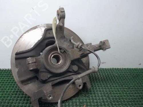 Used Left front steering knuckle Left front steering knuckle FIAT PUNTO (188_) 1.9 JTD (86 hp) 22079946 22079946