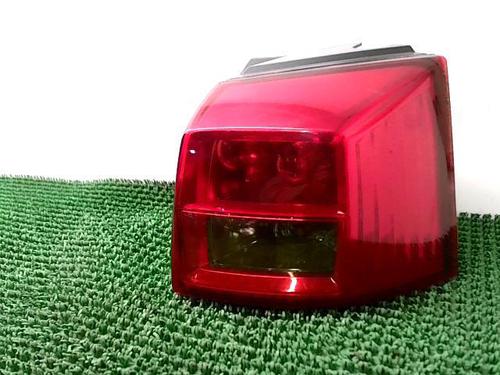 Right taillight PEUGEOT 4007 (VU_, VV_) 2.2 HDi | BP20875112C35 