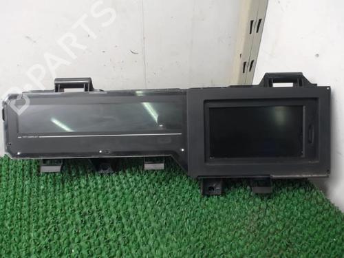 Instrument cluster RENAULT SCÉNIC III (JZ0/1_) 1.5 dCi (JZ02, JZ0R) | BP22088104C47