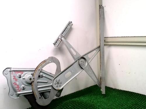 Used Front left window mechanism RENAULT GRAND SCÉNIC III (JZ0/1_) 1.5 dCi (JZ09, JZ0D, JZ10, JZ14, JZ1G, JZ29, JZ2C) (110 hp) 30623952