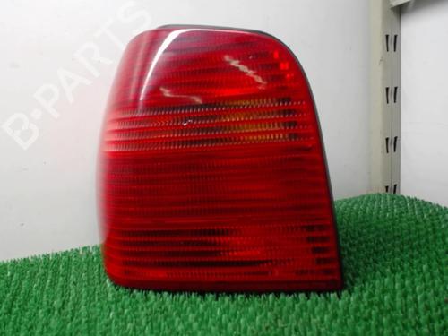Left taillight VW POLO (6N2) 1.4 | BP22082933C34 