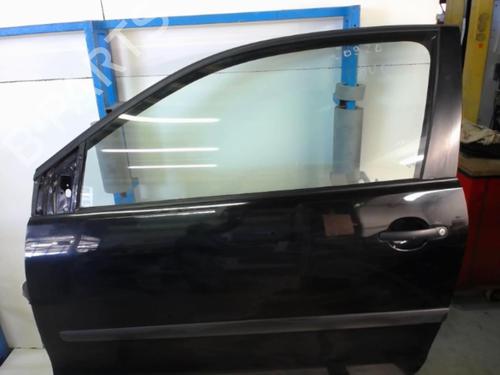 Left front door VW POLO (9N_, 9A_) 1.4 TDI | BP20877633C2 
