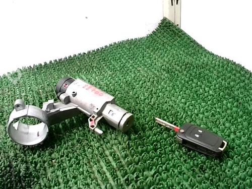 Used Ignition barrel OPEL ASTRA J (P10) 1.7 CDTI (68) (110 hp) 29892879