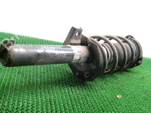 Used Left front shock absorber VW GOLF VI (5K1) 1.6 TDI (105 hp) 22083982
