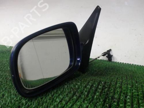 Used Left mirror VW POLO (6N2) 1.4 TDI (75 hp) 22088265