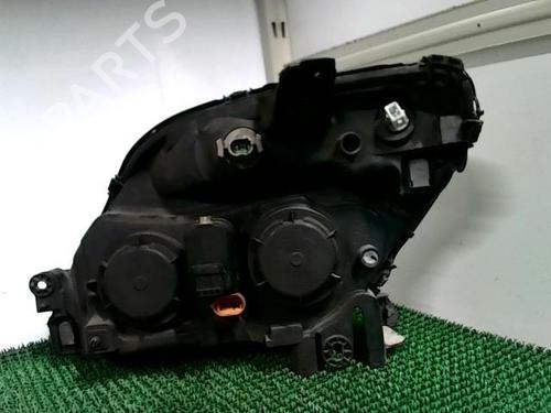 Right headlight RENAULT SCÉNIC I MPV (JA0/1_, FA0_) 1.9 dCi (JA05, JA1F) | BP20875126C29 